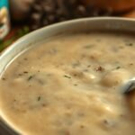 keto friendly soup options