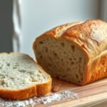 keto friendly sourdough bread recipe