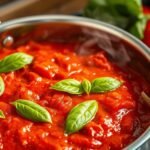 keto friendly spaghetti sauce options