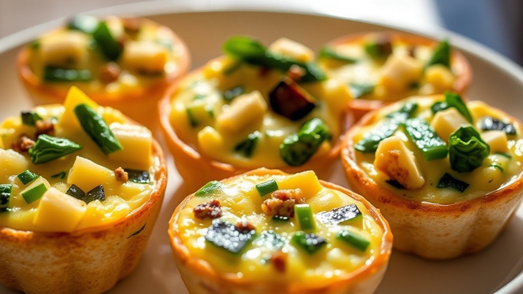 keto friendly starbucks egg bites