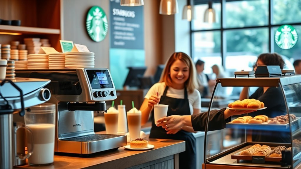 keto friendly starbucks ordering tips