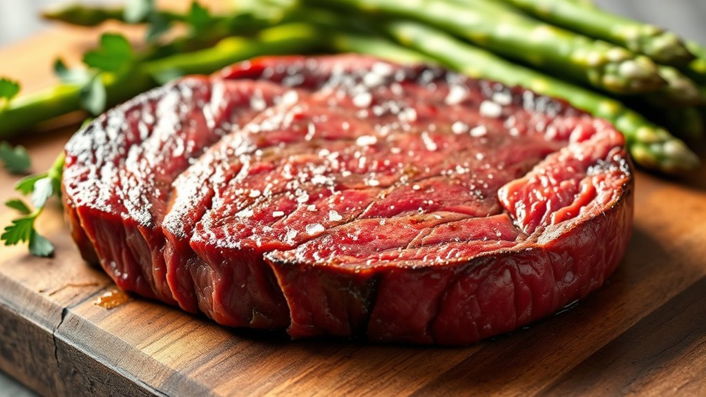 keto friendly steak options