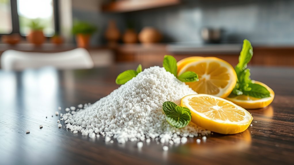 keto friendly sweetener options