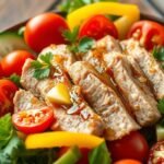 keto friendly tuna recipes