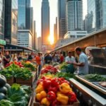 keto friendly urban lifestyle sounds