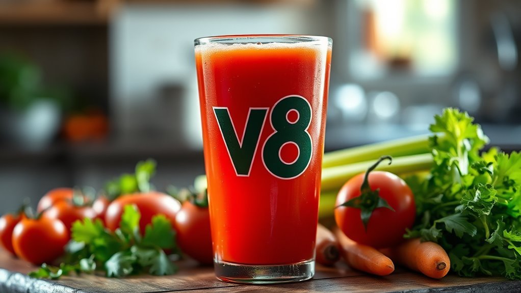 keto friendly vegetable juice options