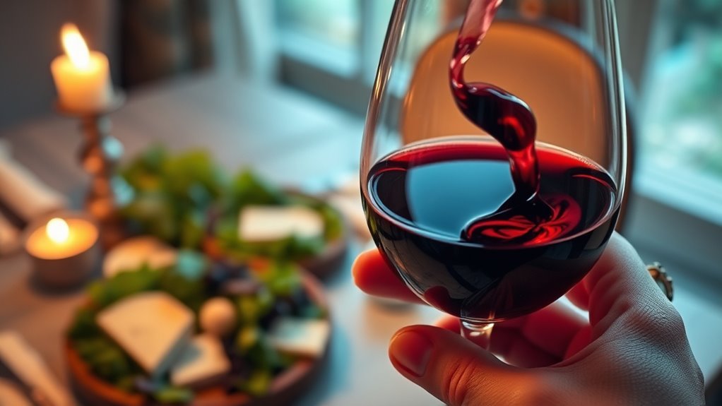 keto friendly wine carb guide