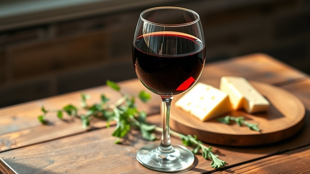 keto friendly wine choices