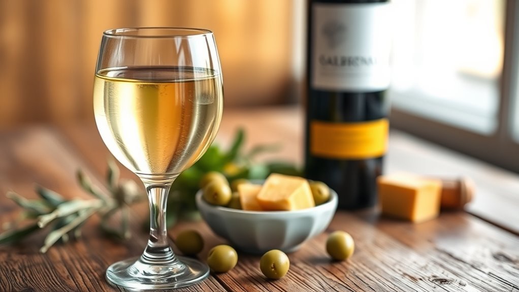 keto friendly wine options