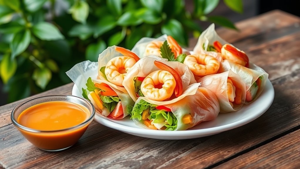 keto friendly wrap alternatives