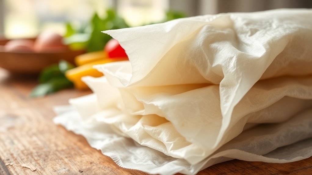 keto friendly wrap alternatives