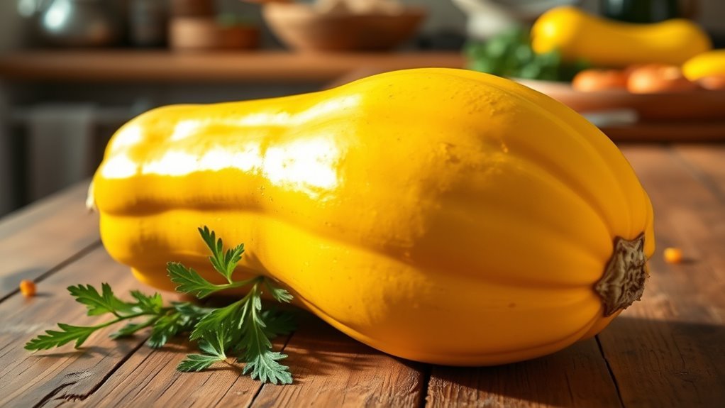 keto friendly yellow squash benefits