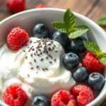 keto friendly yogurt options available