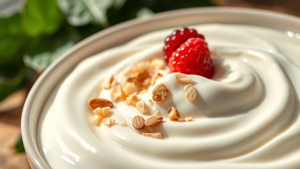 keto friendly yogurt options available