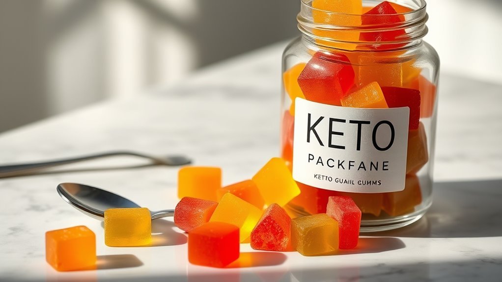 keto gummies for dietary support