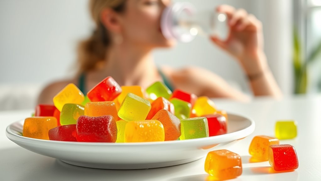 keto gummies for weight management