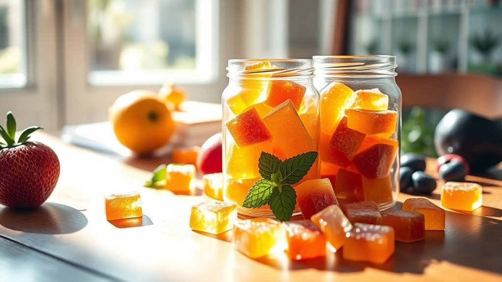 keto gummies for wellness