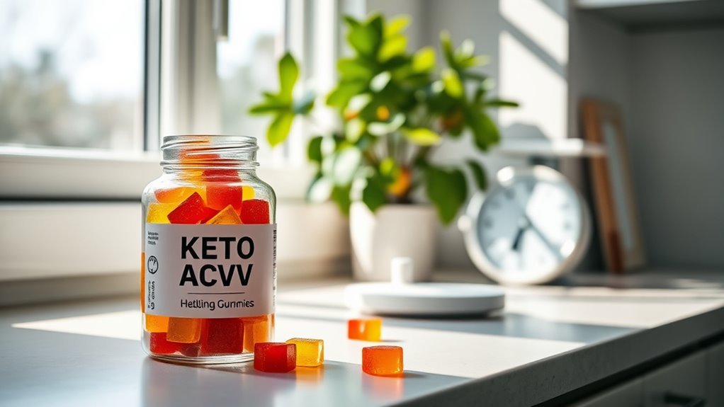 keto gummies health claims analyzed