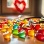 keto gummies heart safety