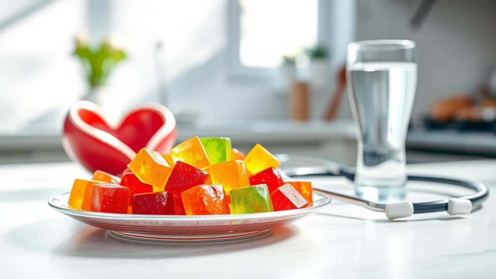 keto gummies ingredient evaluation