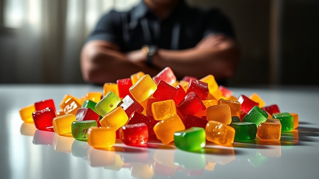 keto gummies legitimacy questioned