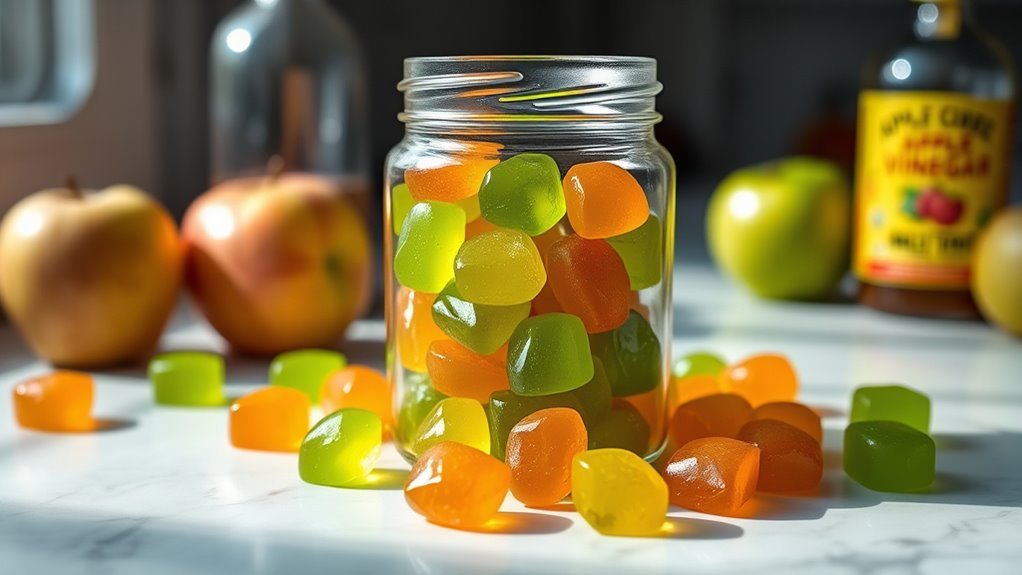 keto gummies promote ketosis