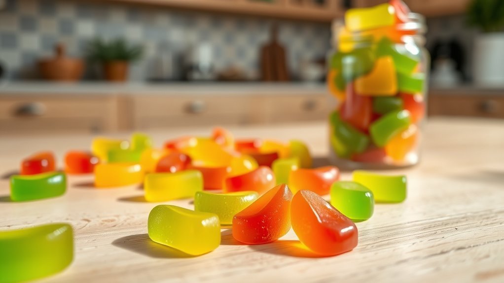 keto gummies safety concerns