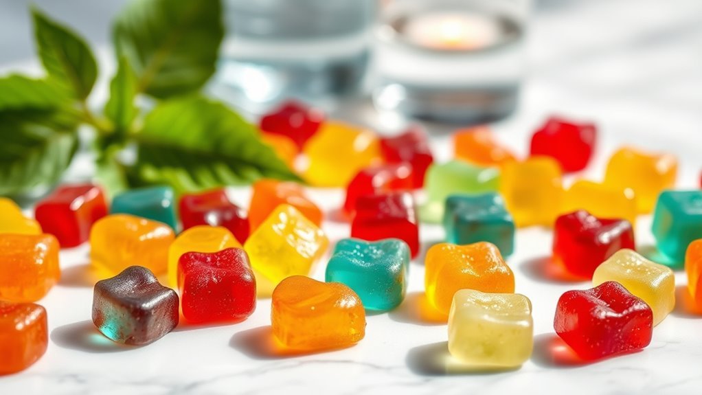 keto gummies safety concerns