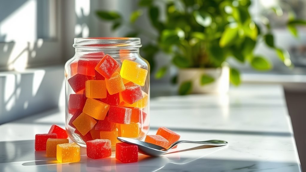 keto gummies support energy and appetite
