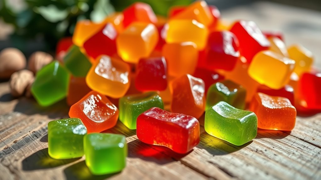 keto gummies support ketosis