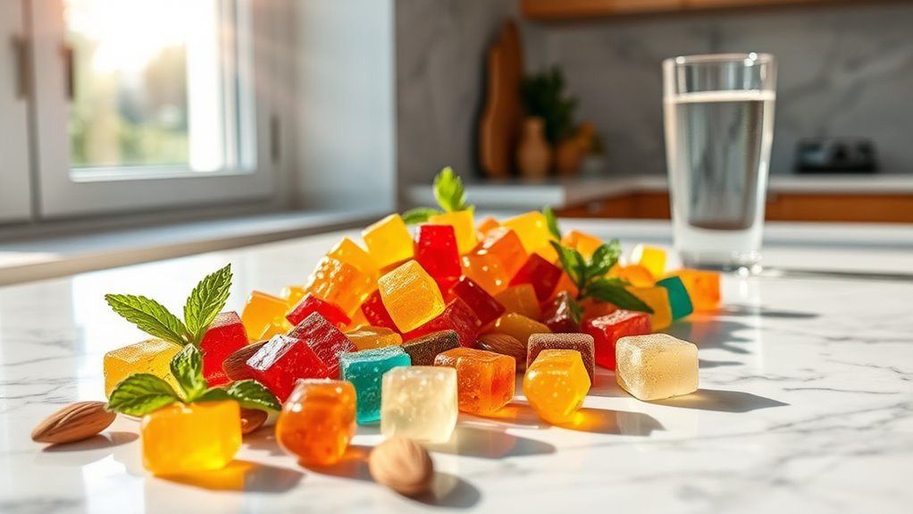 keto gummies support weight loss
