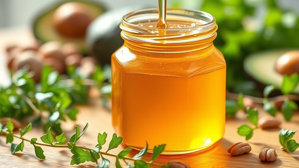 keto high fat low carb diet