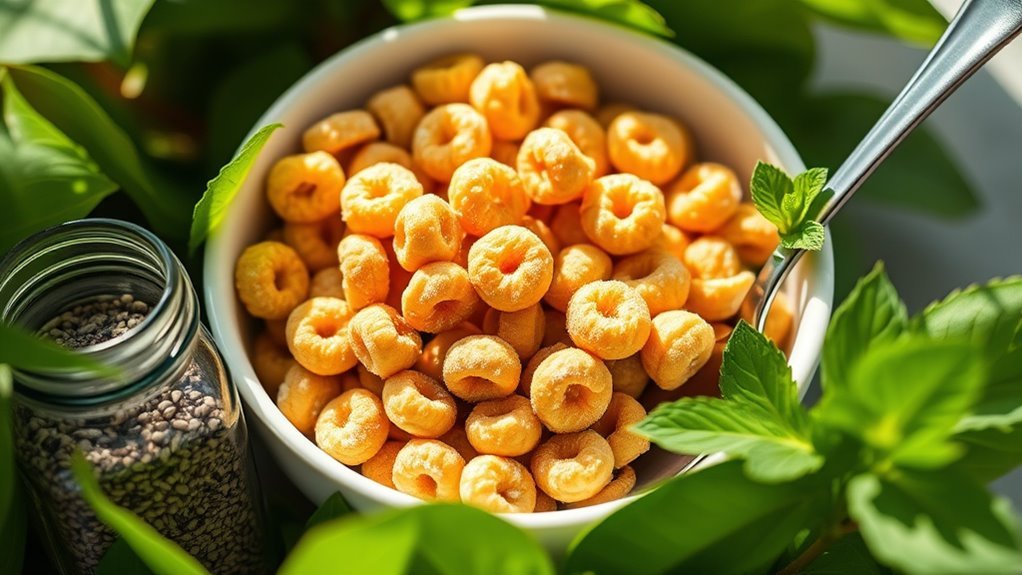 keto high fat low carbs