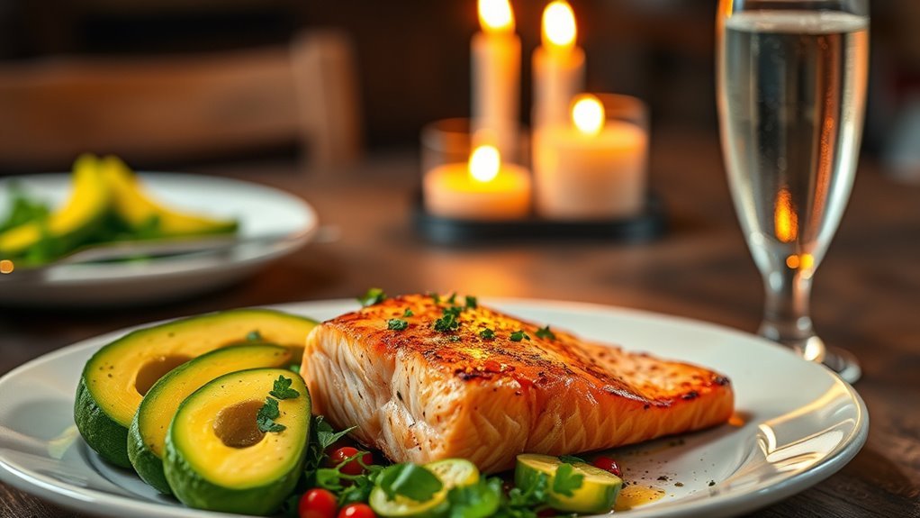 keto hunger management strategies