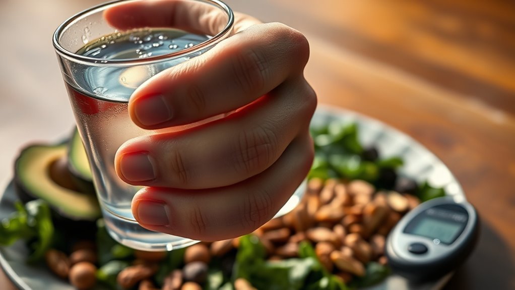 keto hypoglycemia symptom checklist