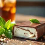 keto ice cream healthiness