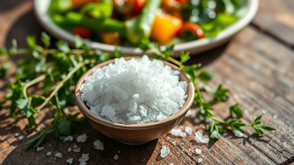 keto influences sodium balance