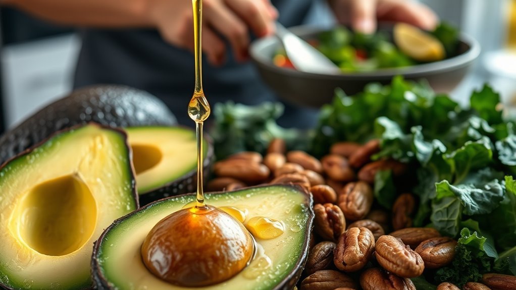 keto ingredients enhance weight loss
