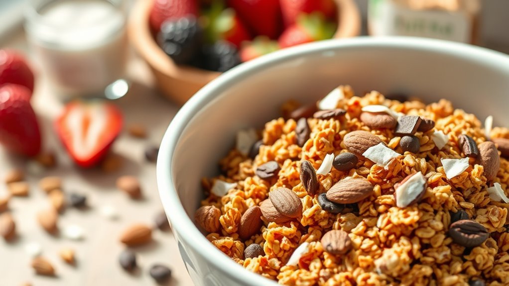 keto low carbs high fats