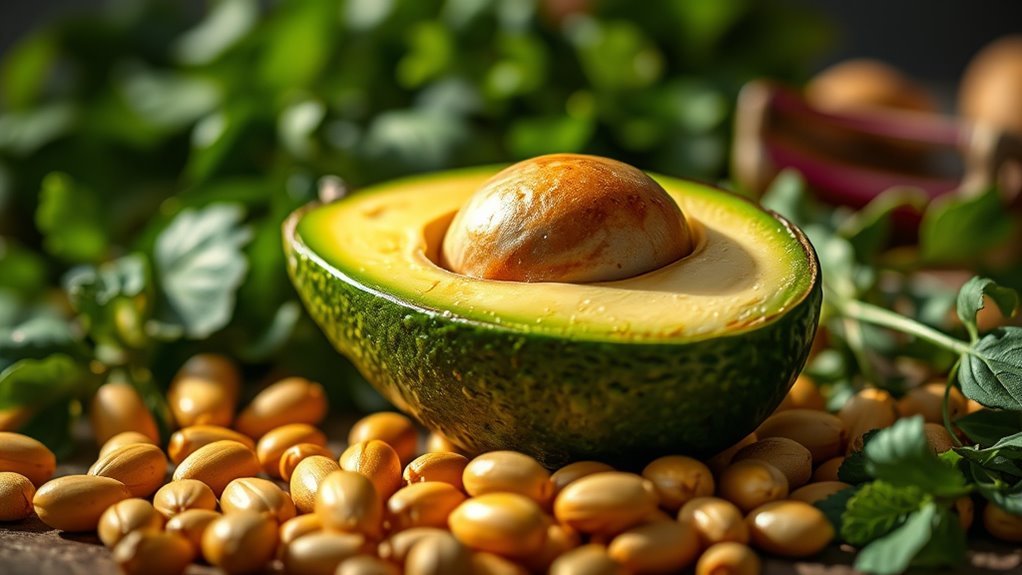 keto macronutrient ratio importance