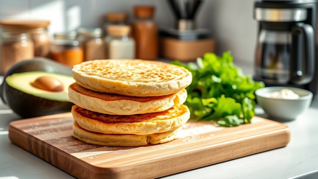 keto muffins available online