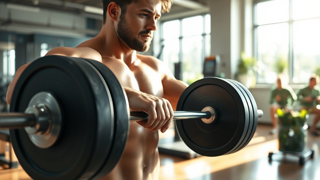 keto muscle building strategies explained