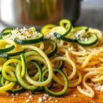keto noodle preparation guide