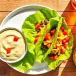 keto options at taco bell