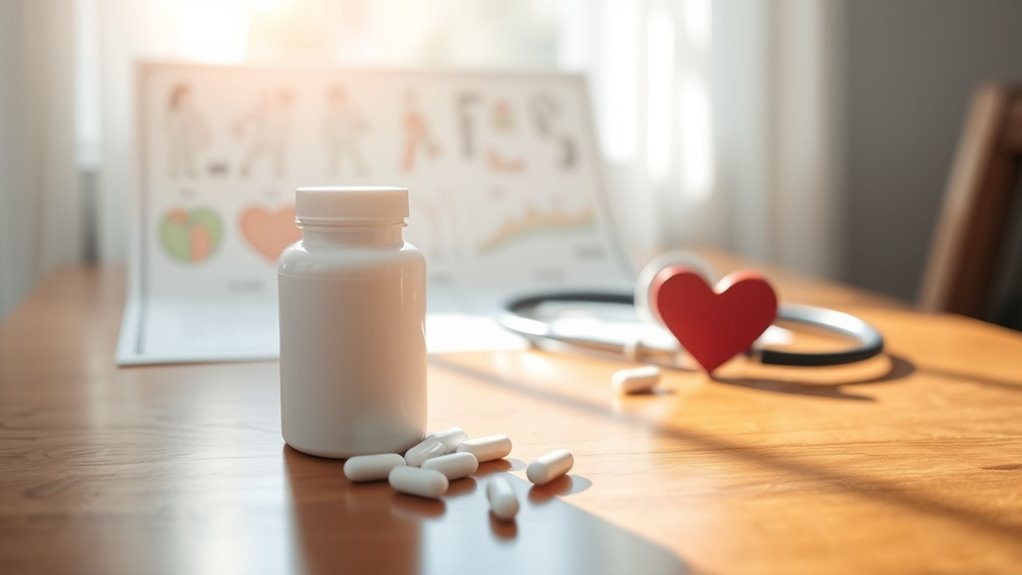 keto pills aid weight management