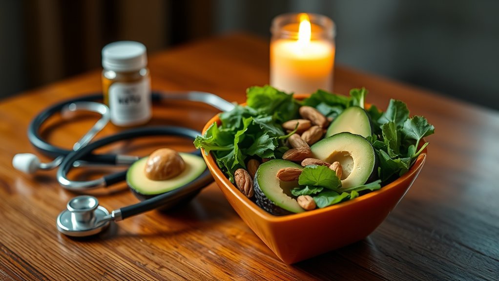 keto pills support heart health