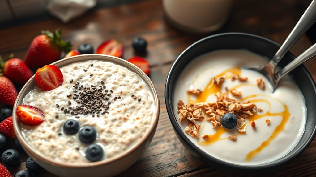 keto porridge alternatives explored