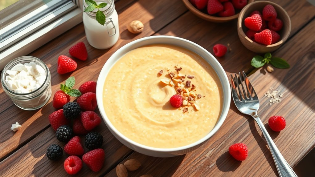 keto principles low carbs healthy fats