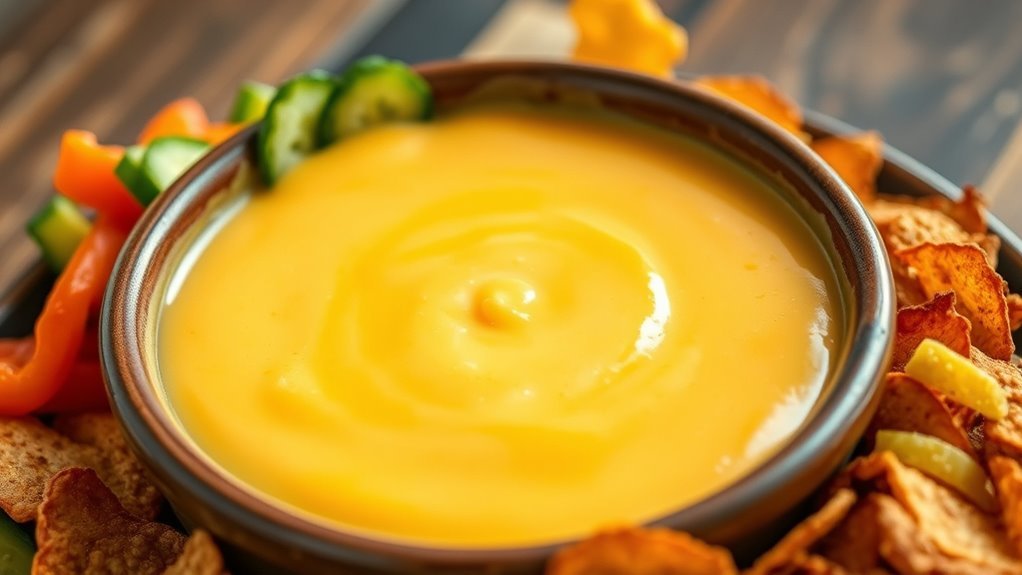 keto queso alternatives explored