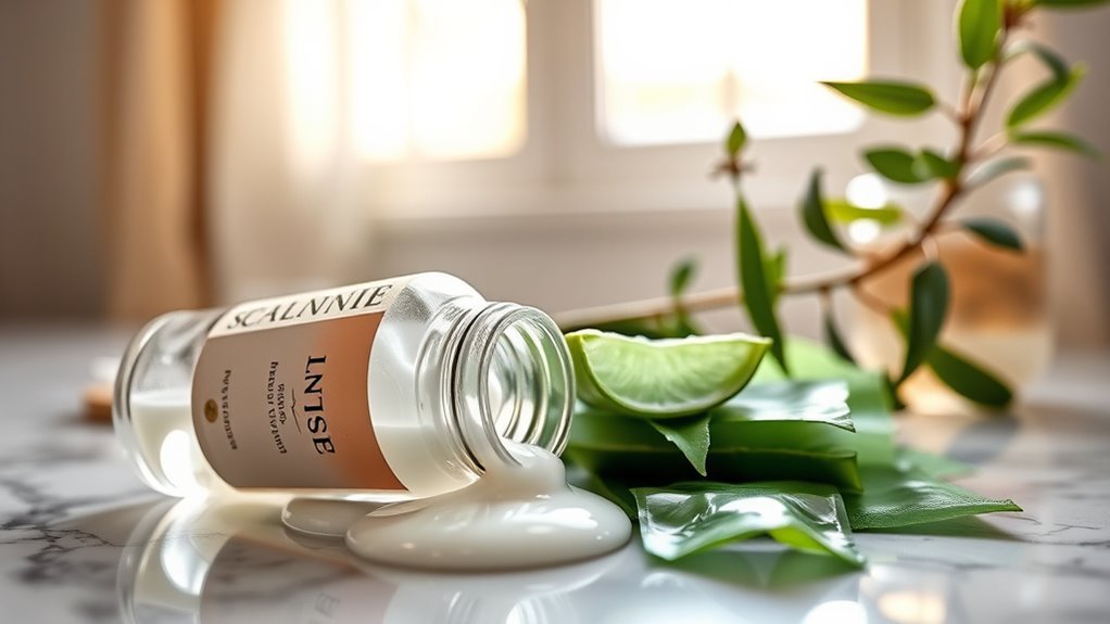 keto rash causes and management